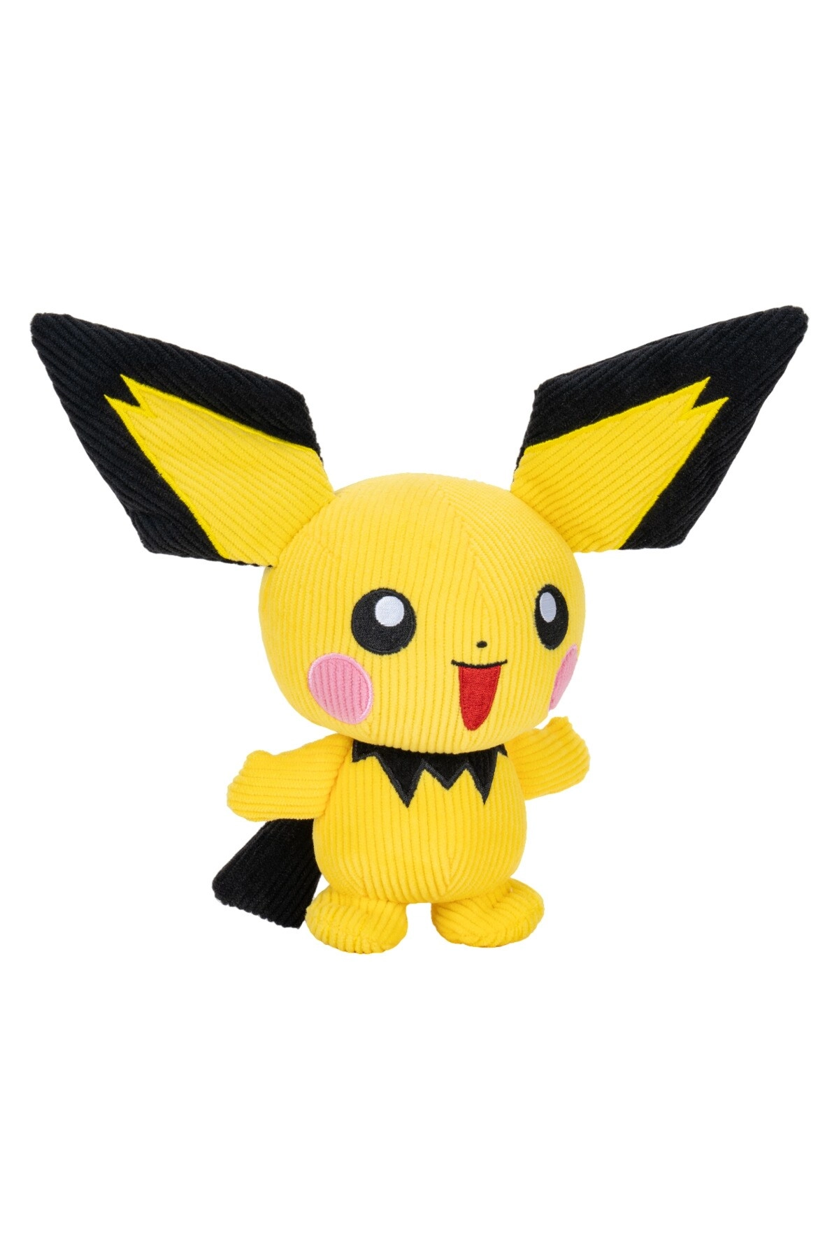 Pokemon Corduroy Plush 30 cm