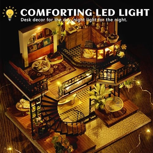 Rose Garden Tea House