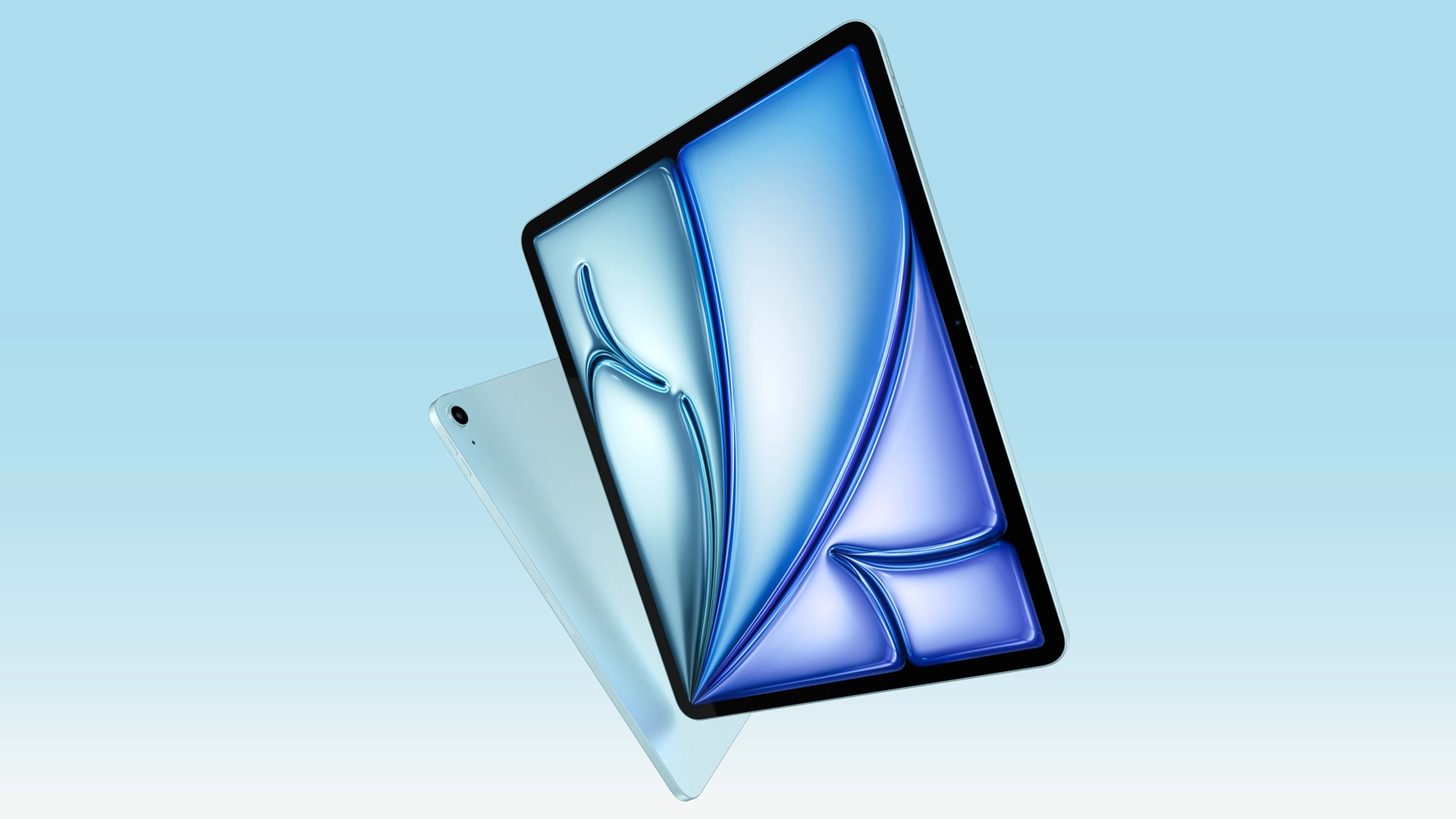 iPad Air (2026) - 128GB 11"