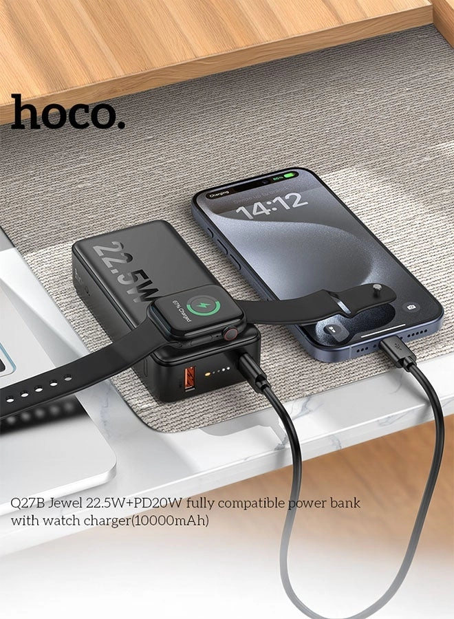 Q27B - 10000mAh 22.5W