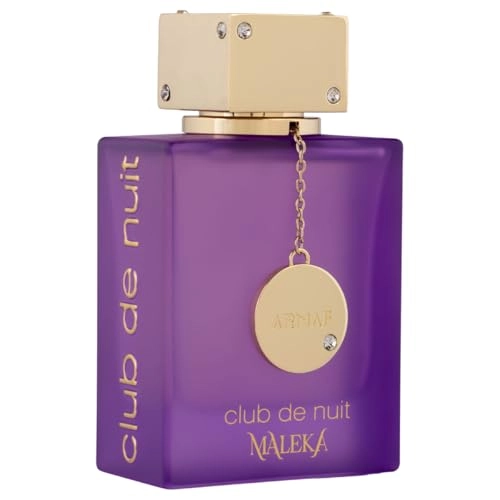 Club De Nuit Maleka Eau de Parfum 105ml