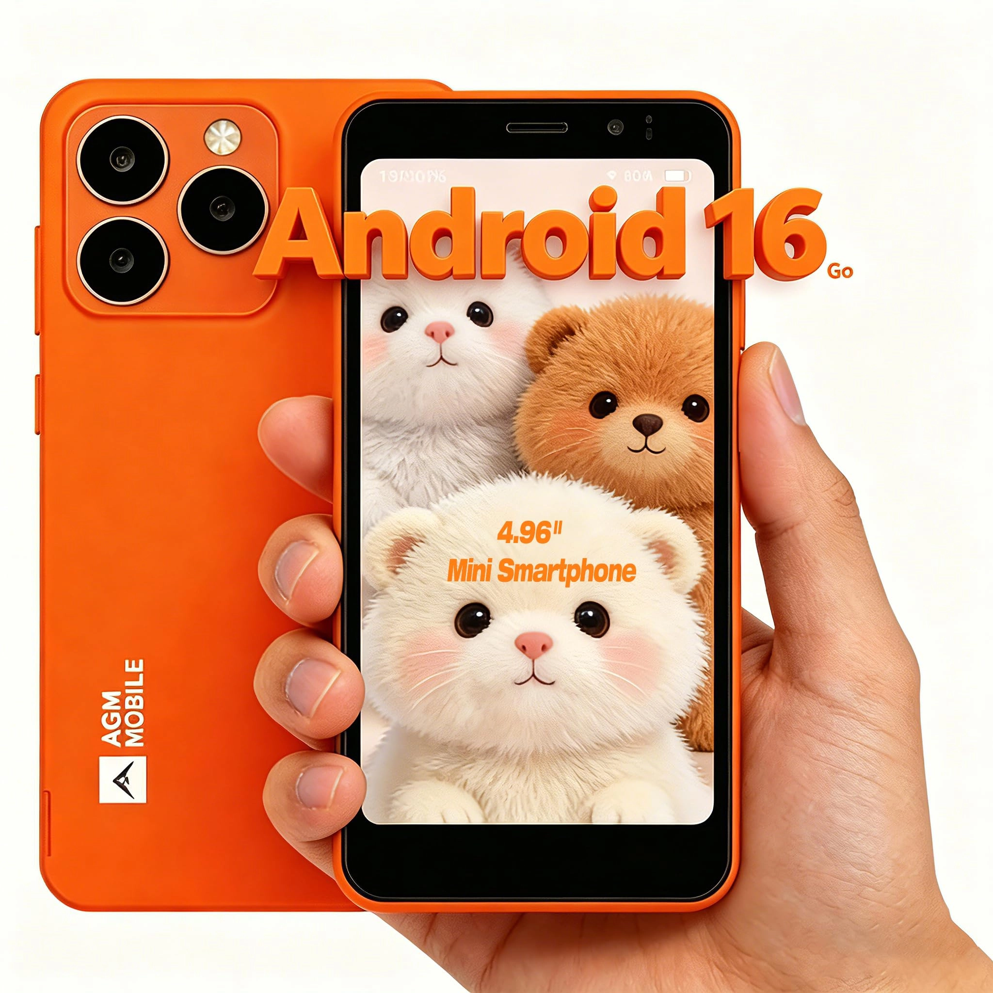 G3 - 32GB 32GB