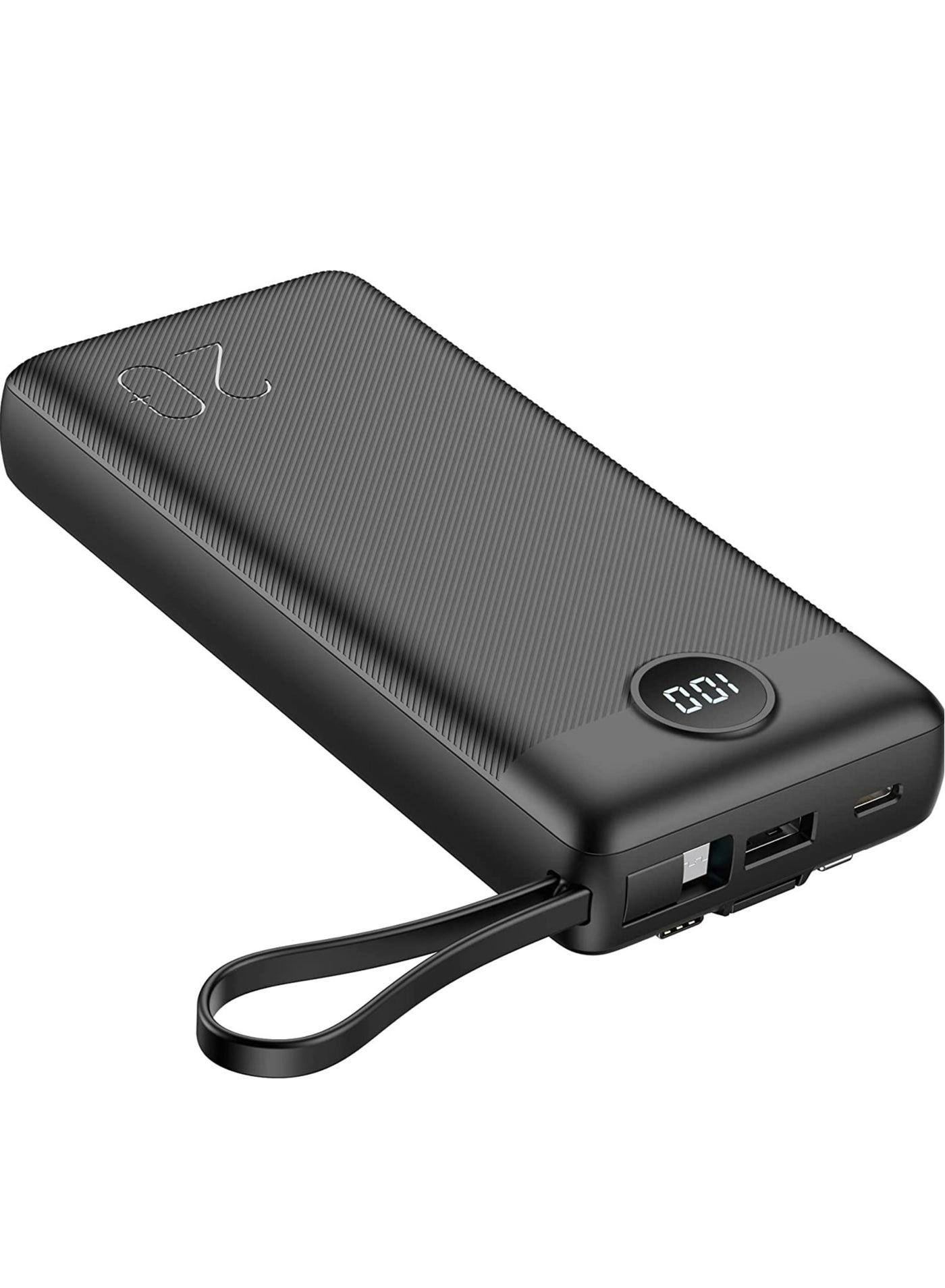 Power Bank - 20000mAh