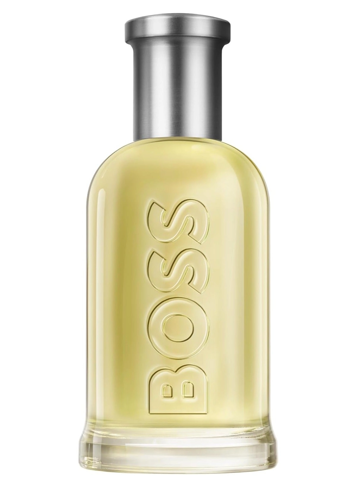 Hugo Boss AG Boss Bottled Eau de Toilette 100 ml
