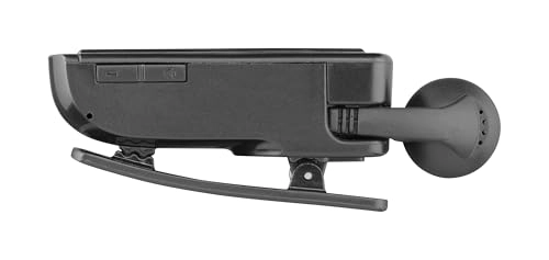 Roller Clip - Wireless Headset