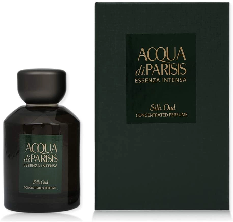 Essenza Intensa Silk Oud Eau de Parfum 100 ml
