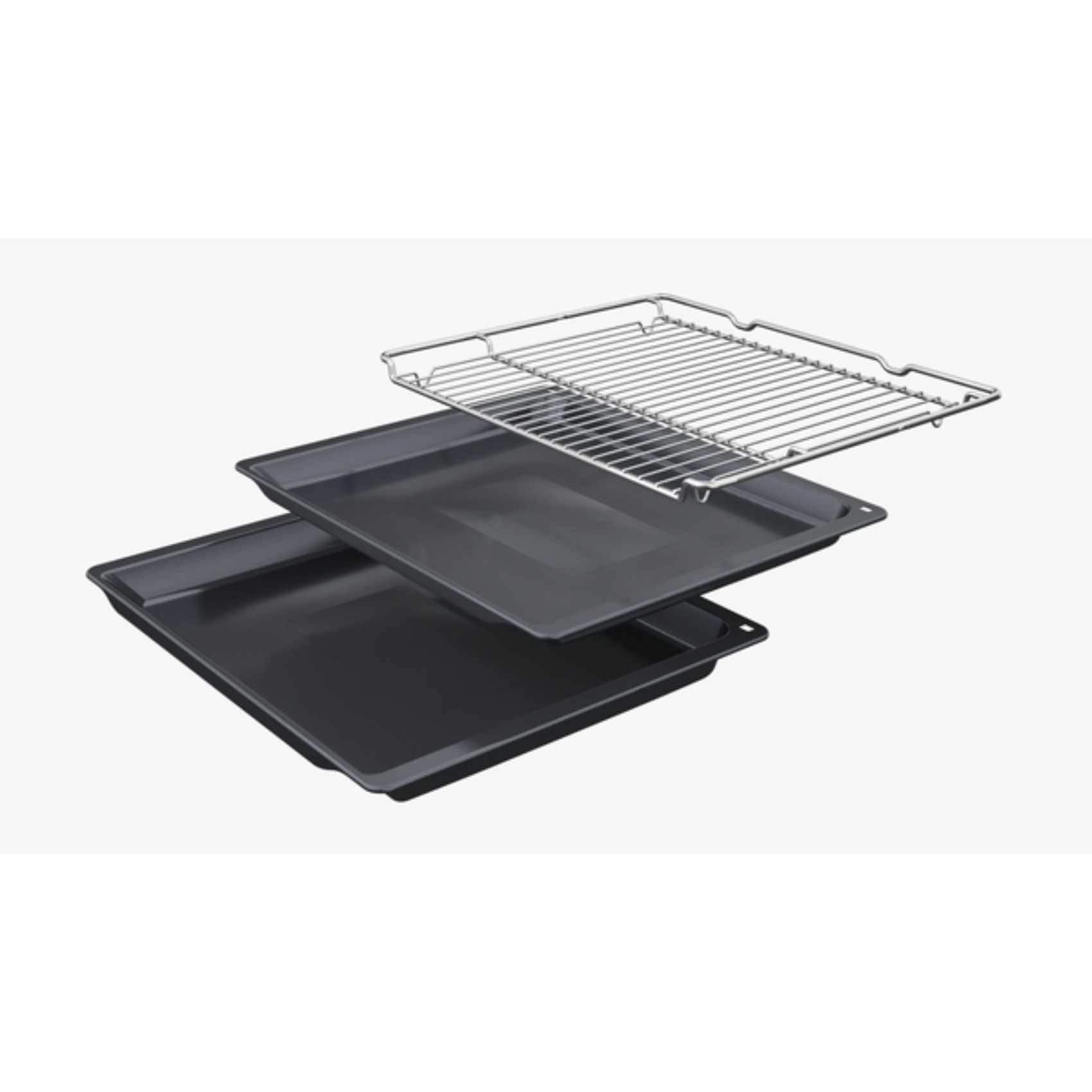 iQ700 HB732G1B1M 60x60cm Built-in Oven