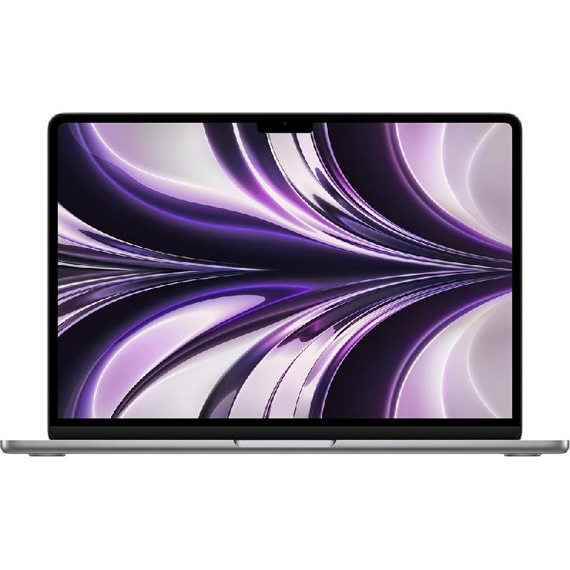 MacBook Air 13.6-inch (2022) MLXW3AB/A - 13.6'' M2 8GB 256GB SSD