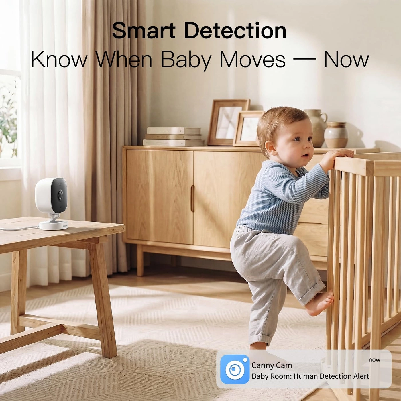 Security Camera 2.5K