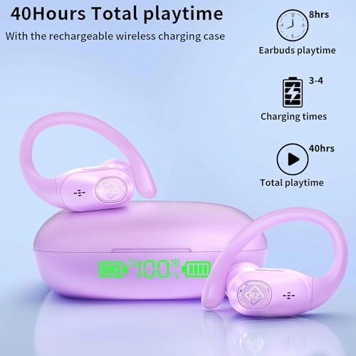 A12 Wireless Earbud