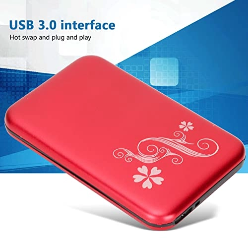 Hard Drive Enclosure - USB3.0 USB 1.1 2.5-inch