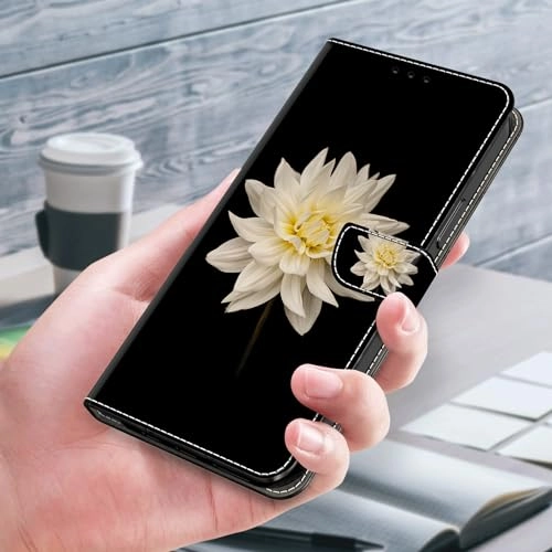 Nadoli Case PU Leather Wallet Flip Cover for Samsung Galaxy A15 5G