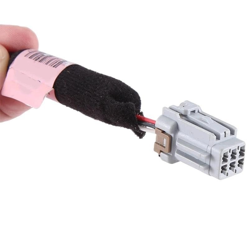 Parking Camera - Night vision