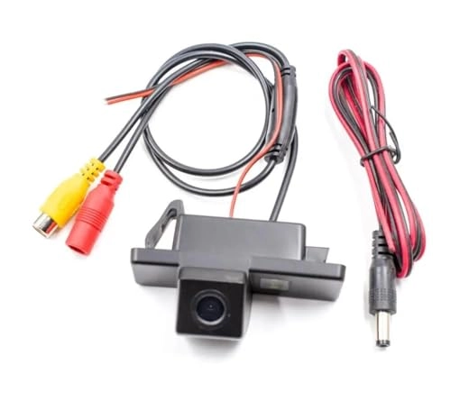 Reversing Camera - Night Vision