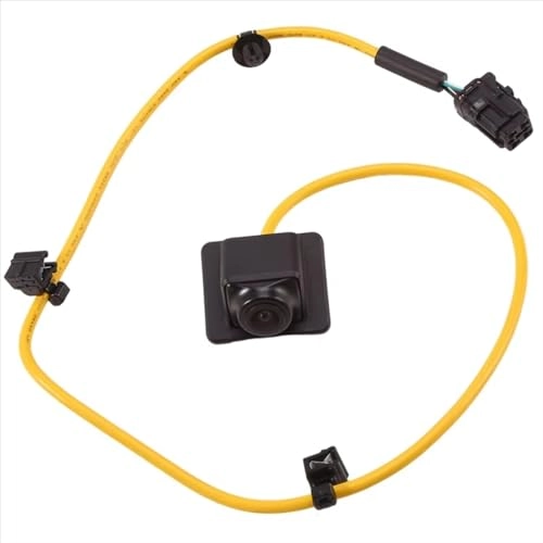 Car Reverse Camera - Night vision Wired 648 x 480 pixels