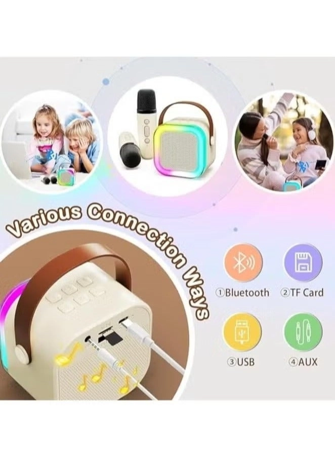 K12 - 2 Wireless Microphones