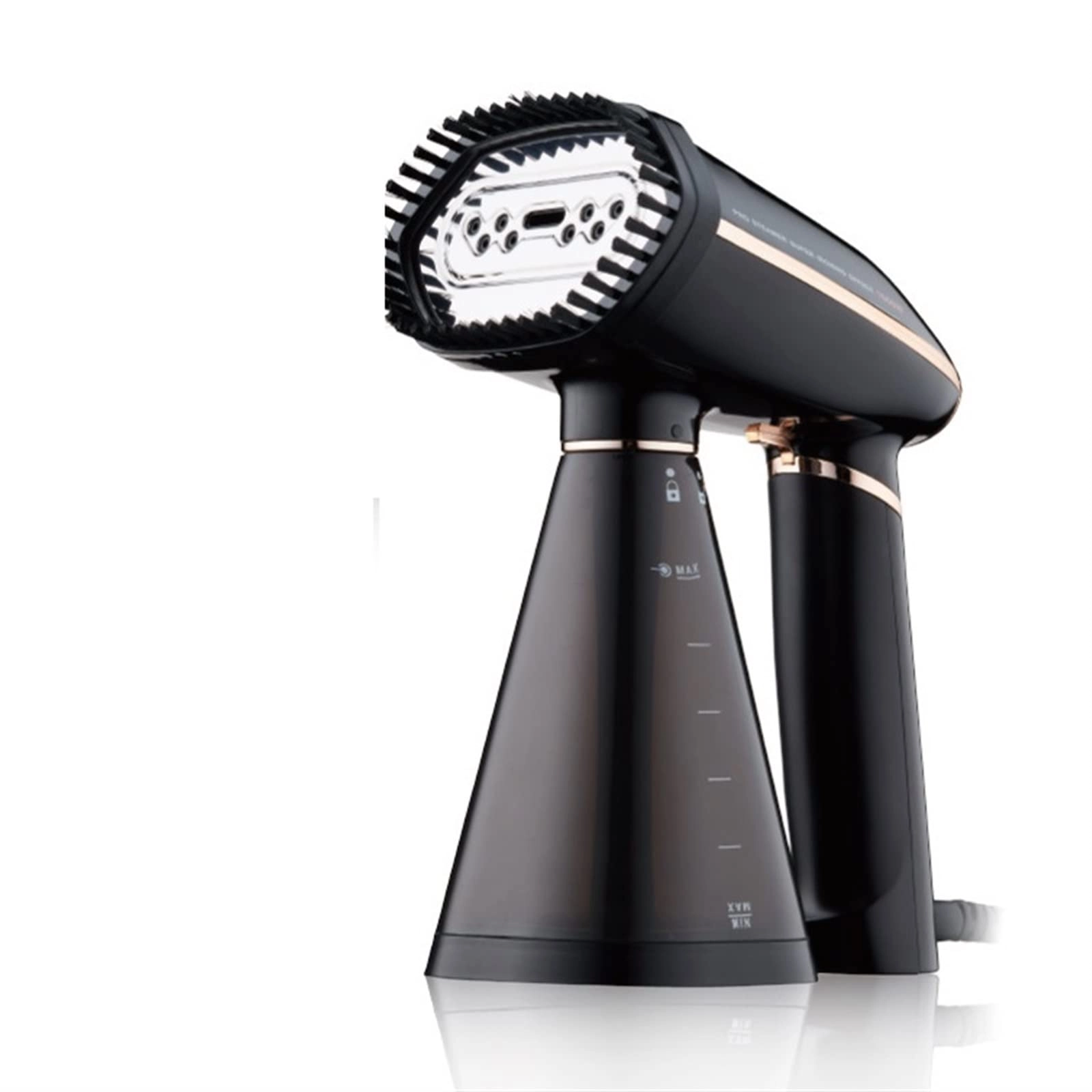 Handheld Garment Steamer - 128ml Portable Foldable