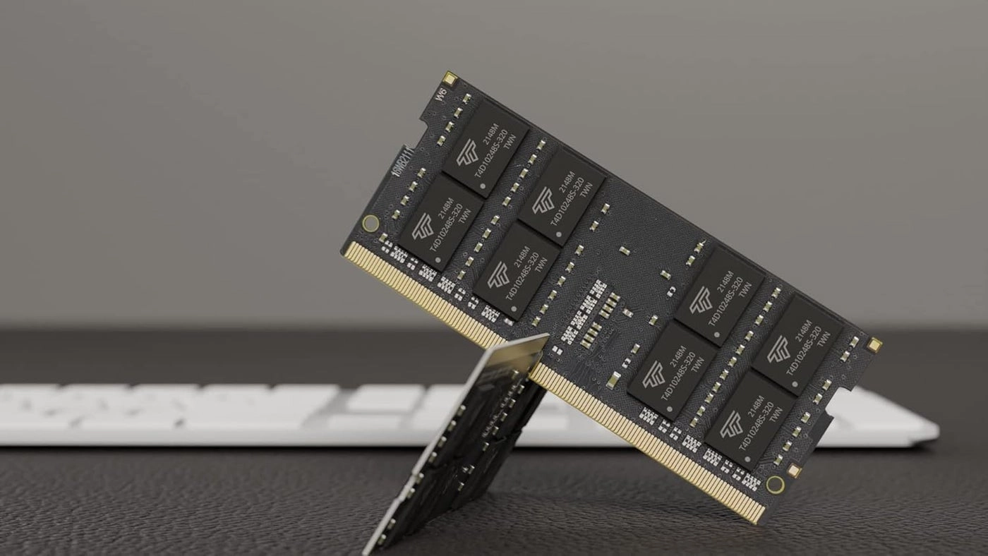 PC4-21300 - 16GB 2666MHz 260 Pin SODIMM DDR4