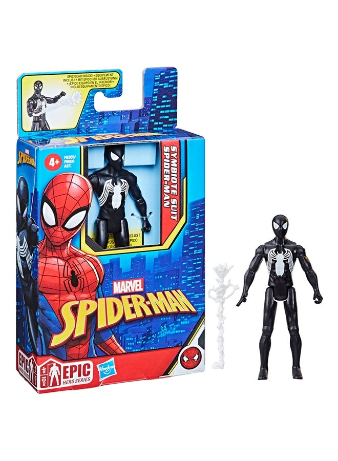 Hasbro Symbiote Suit Spider-Man (F83695X0)