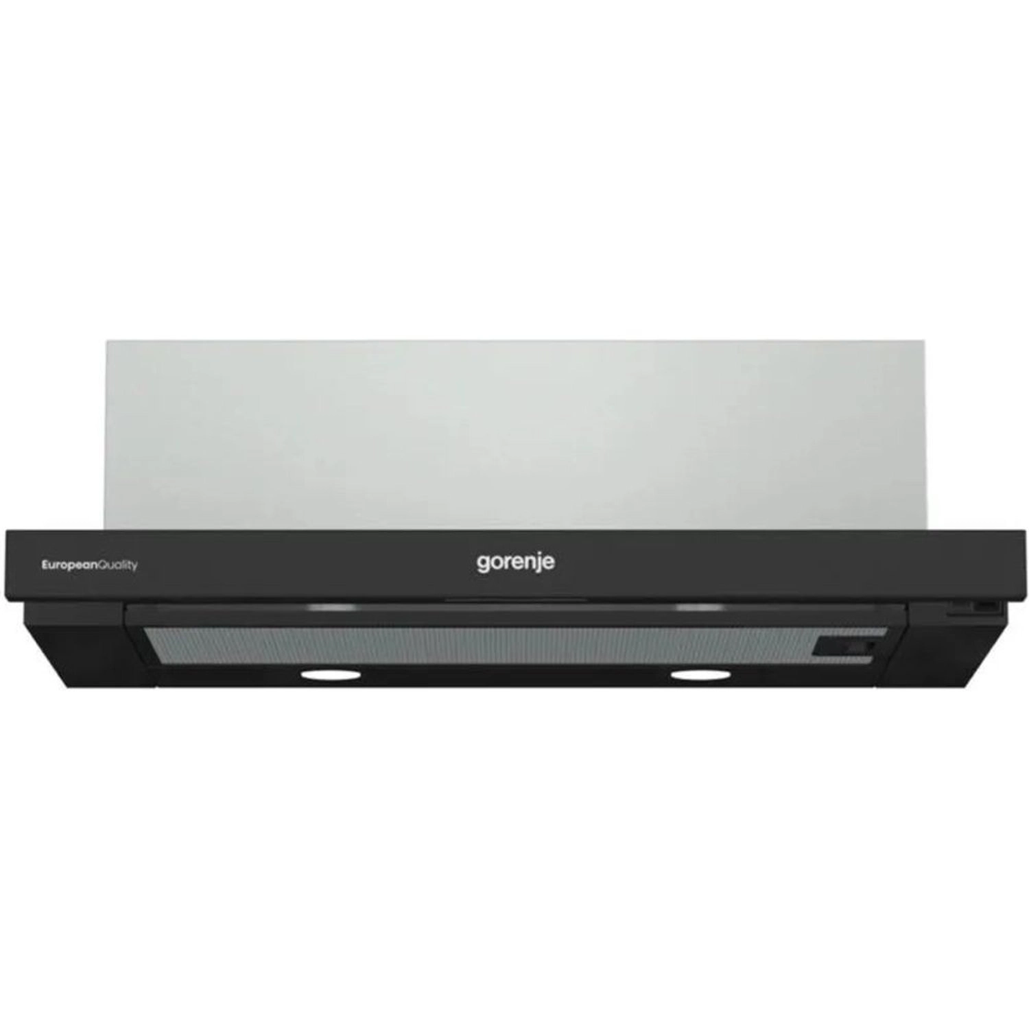 Gorenje Telescopic Hood - 289 m³/h 59.5 cm