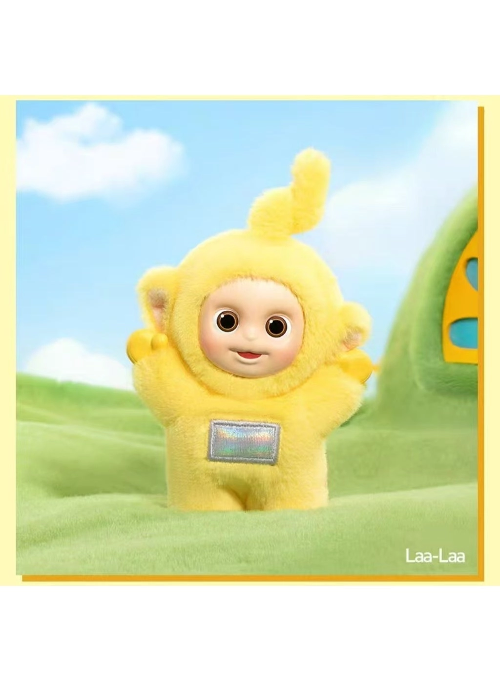 blind box - colorful vinyl series single