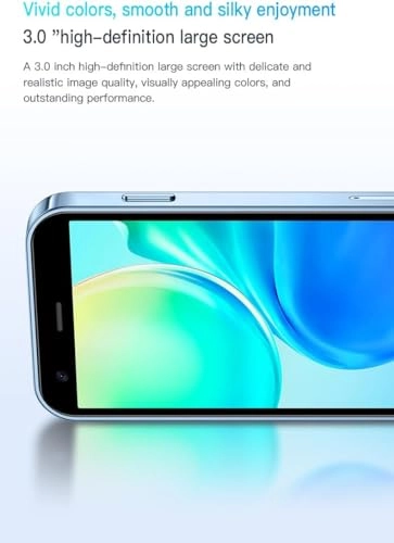 SOYES S23 Pro - 2 GB 16 GB