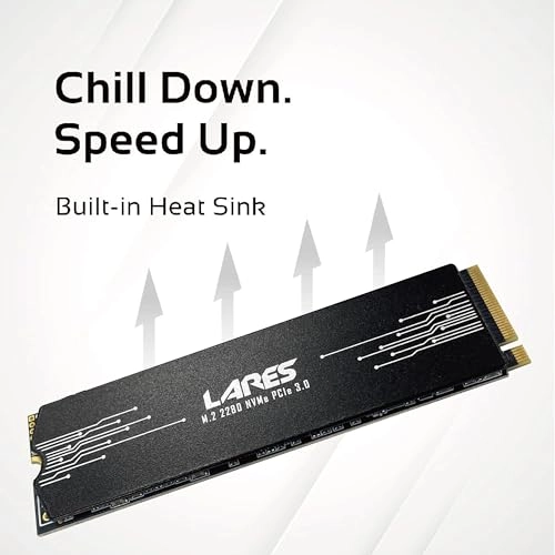 JPS600 - 4TB M.2 2280