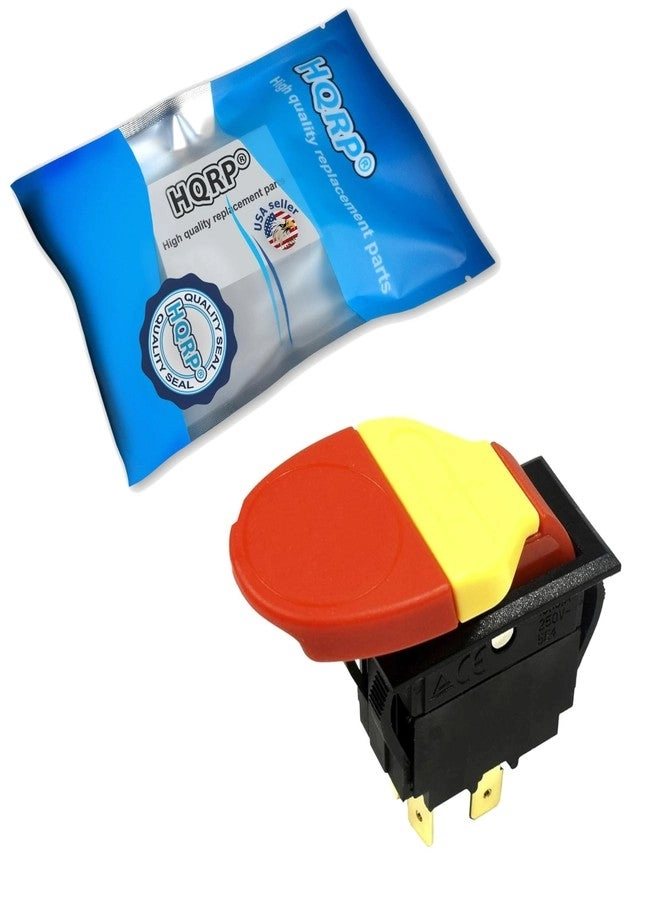 On-Off Paddle Switch - Compatible with Dewalt, Rockwell, Hitachi D2751