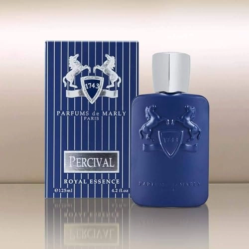 Percival - Eau de Parfum 100ml