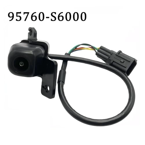 Reversing Camera - Night vision