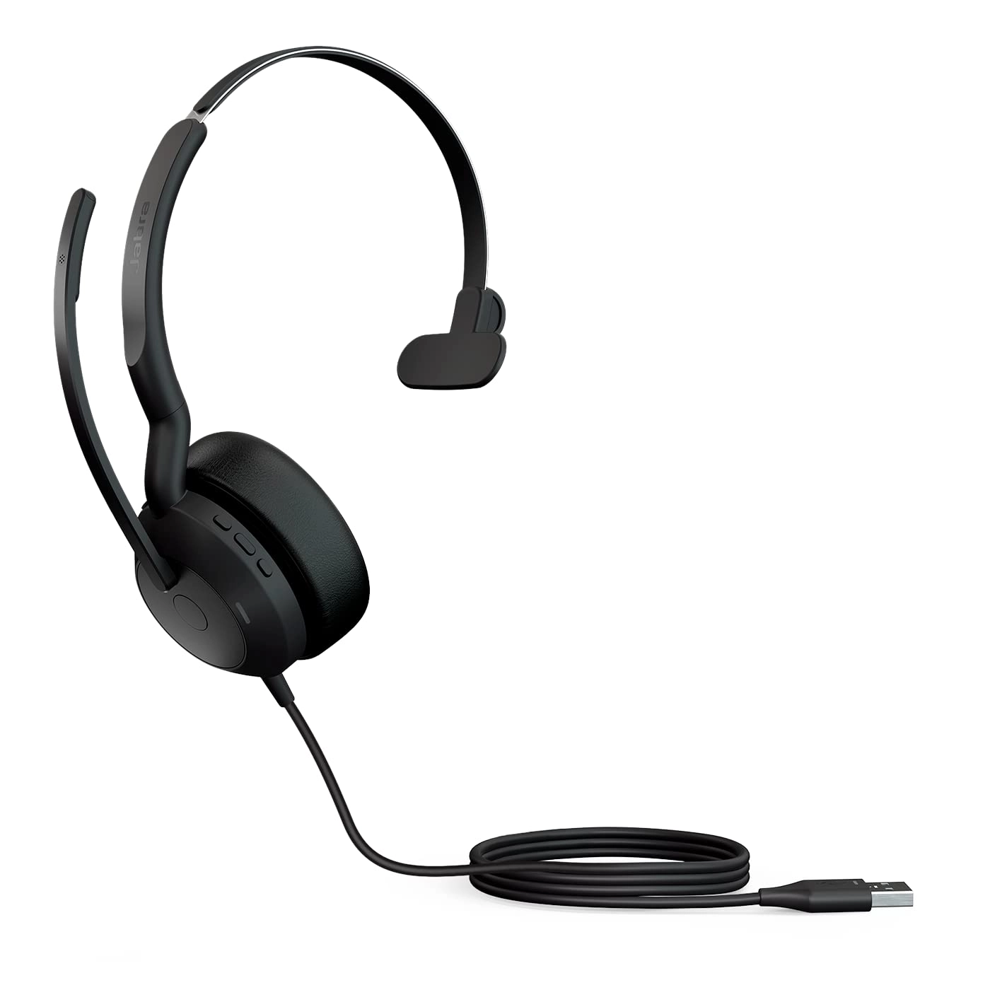Canyon Evolve2 50 - Wired Headset