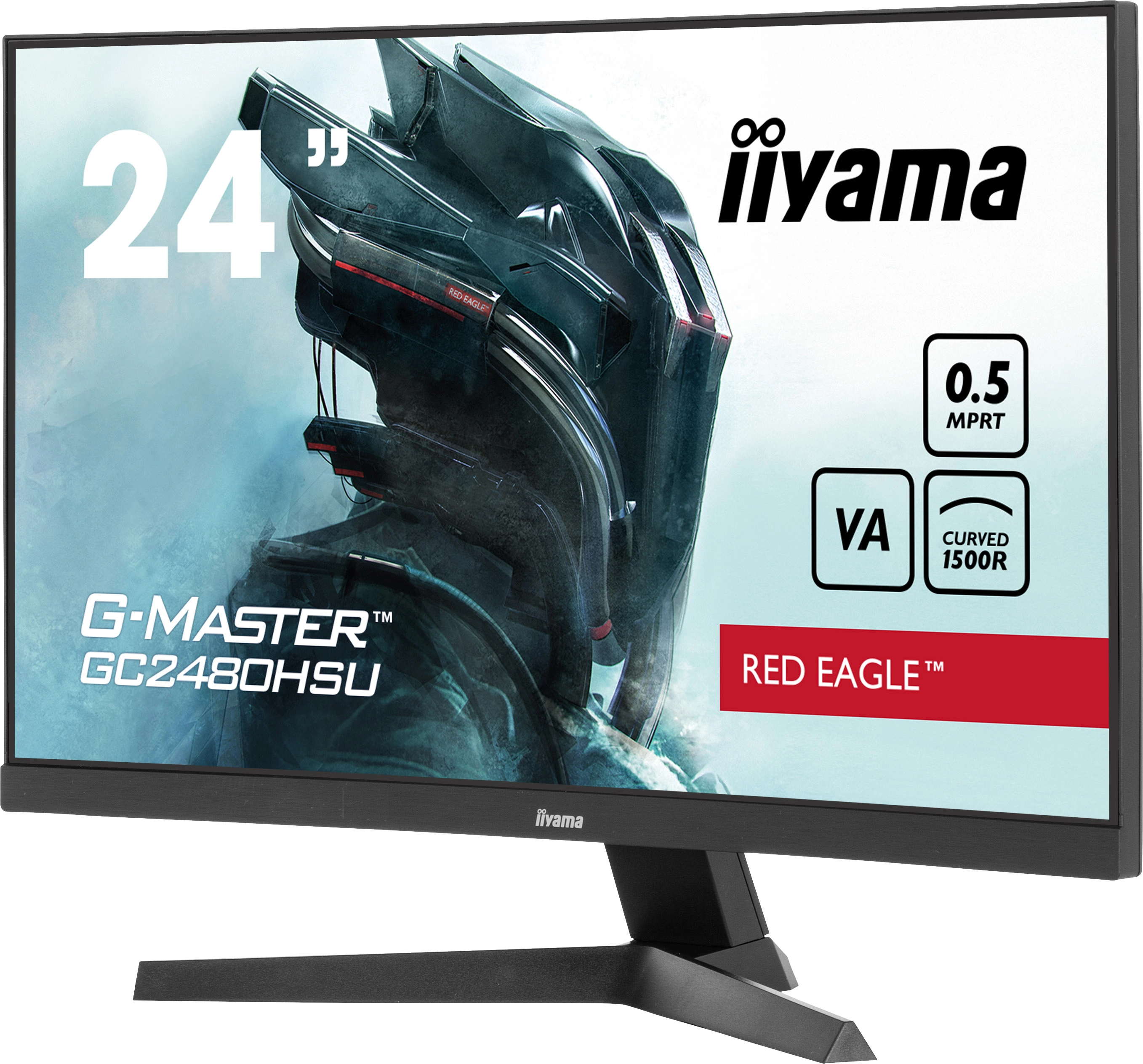 Monitor - 24'' 1920x1080