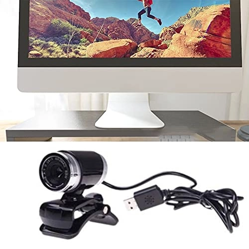 USB HD Webcam 640 * 480