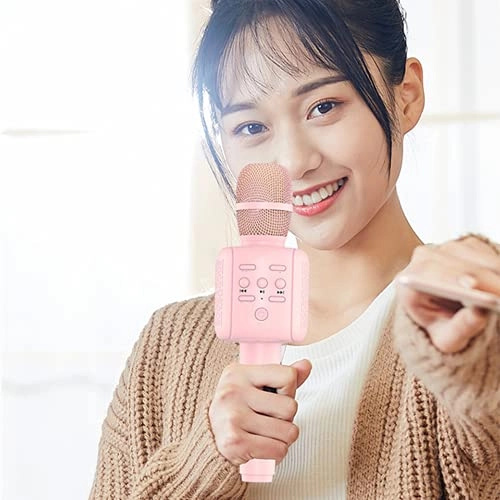 B099Z4X9KH Wireless Microphone