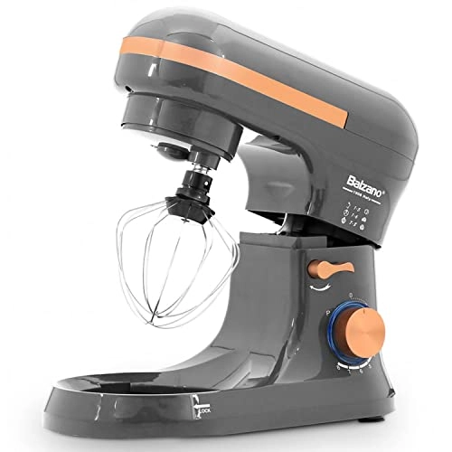 SM-1510N - 4.5 Liters 400 Watt