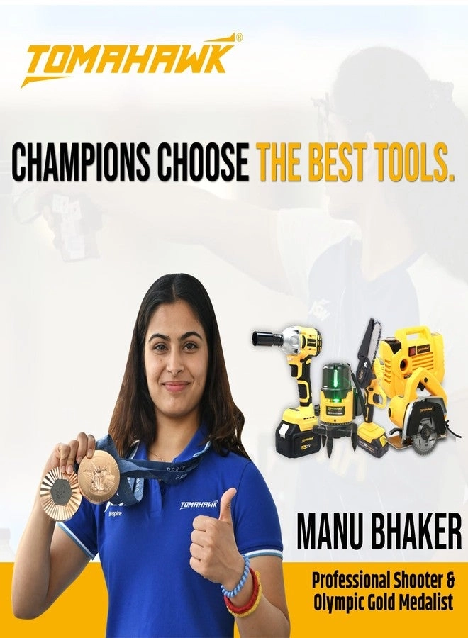 T8582 - 300Nm ½” ¼”