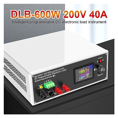 DLB-600W 40A