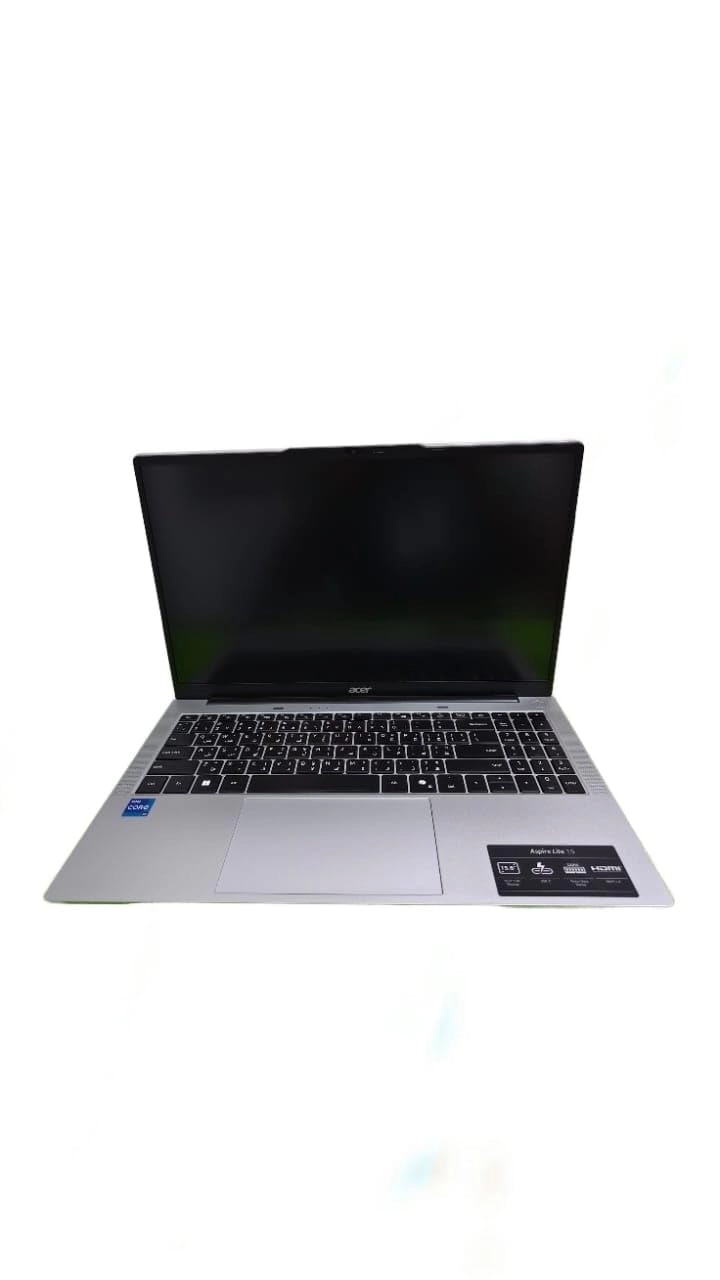 Acer Aspire Lite 15 Nx.d4cem.001 - 15.6'' Core i7-13620H 16GB DDR5 512GB SSD
