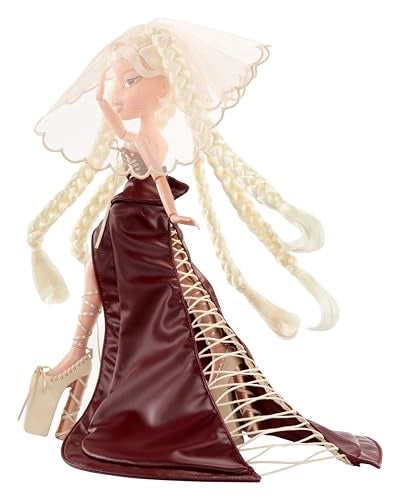 Jade Collector Doll - Limited Edition 2025