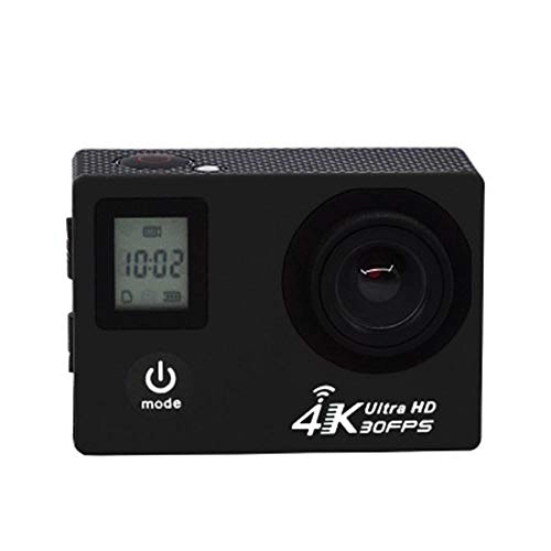 Action Camera 4K24