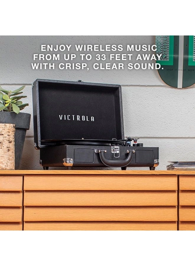 VSC-550BT-BRW - THREE SPEED BELT-DRIVEN