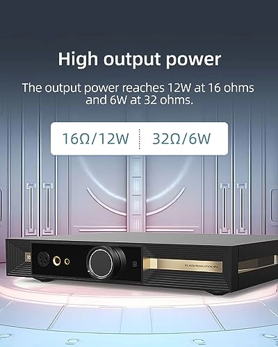 VMV P2 - Balanced 4.4mm/6.35mm/4 Pin XLR