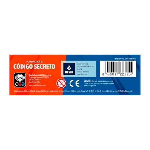 Código Secreto