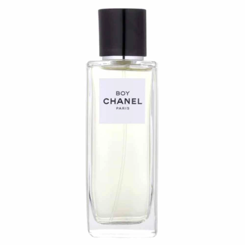 CHANEL Boy Les Exclusifs Eau de Parfum 75ml