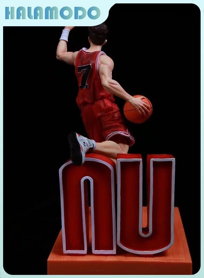 Miyagi Ryota - Slam Dunk (30.5 cm) (QQ0630)