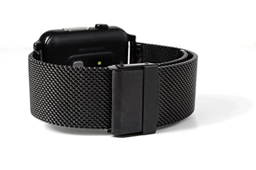FIT 21 - Bluetooth Blood Pressure Heart Rate ECG