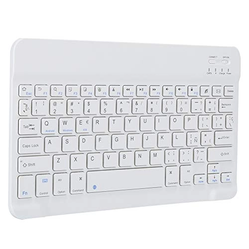 Wireless Keyboard - ES Wireless