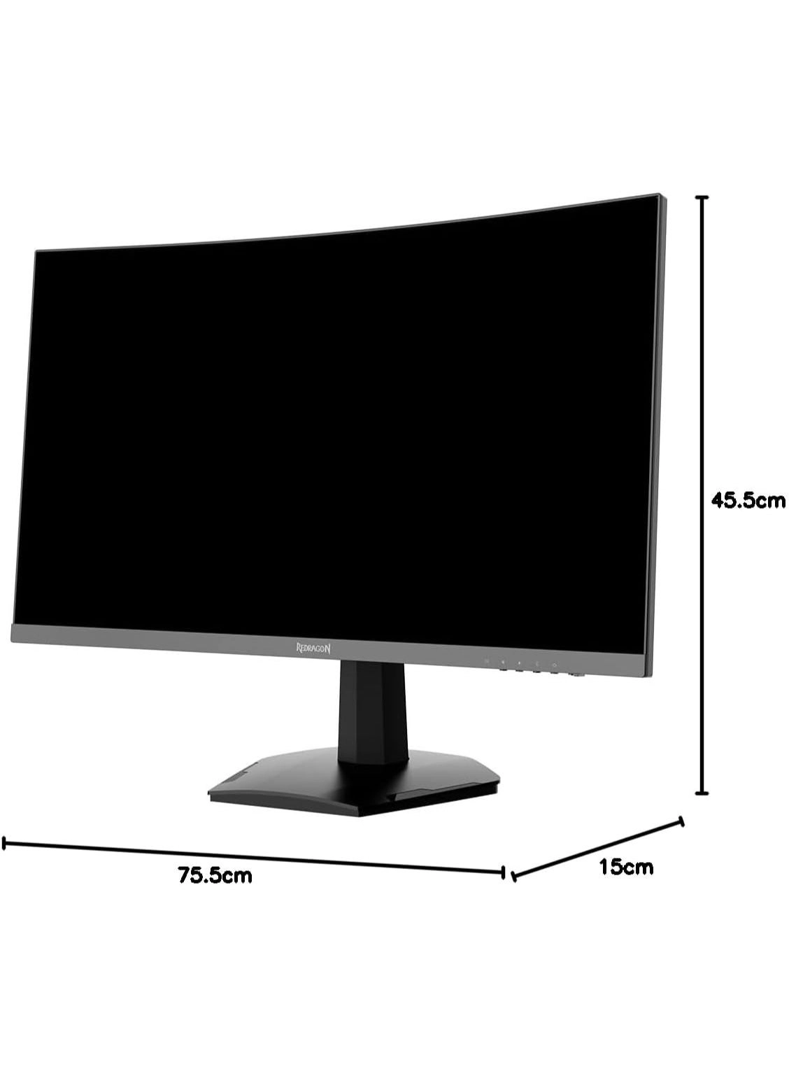 GM27H10C-180HZ - 27 in 1920x1080