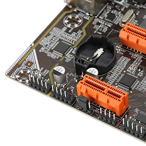 Desktop Computer Motherboard - DDR3 1066/1333/1600MHz LGA 1155