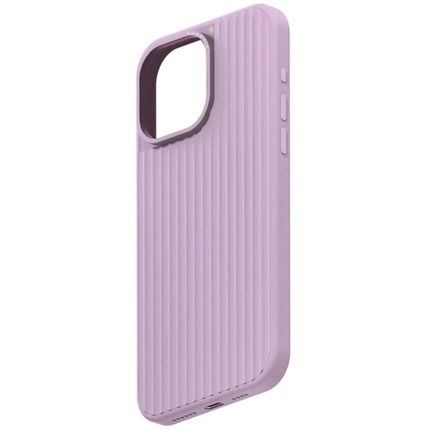 UG Magnetic Silicone Case for iPhone 16 Pro Max